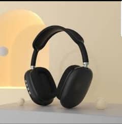 Bluetooth headphone