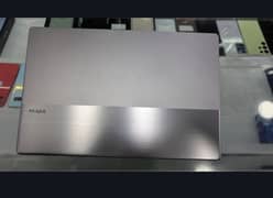 INBOOK X2 Processor Intel Core i7-1035G1