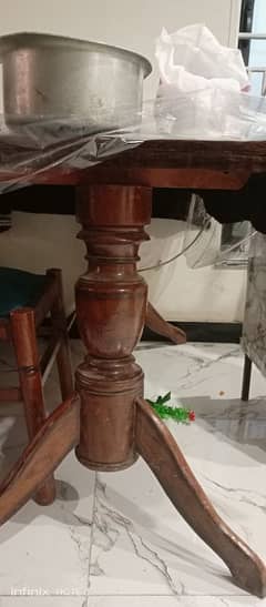 dinning table