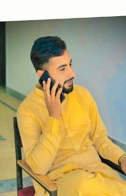 HASNAIN BHATTI 