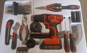 drill machine