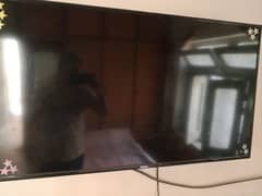 led haier 43 inch
