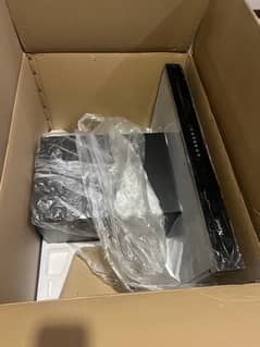 Xpert Range Hood XT-890-17B