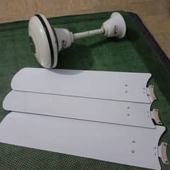 Wahid fan. heavy duty 56 inches 220V Fan