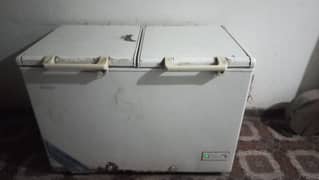 D freezer
