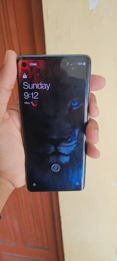 OnePlus 8 5G PTA 8.128 exchange possible