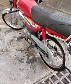 CD70 Model 2015 CALL ,03278290878