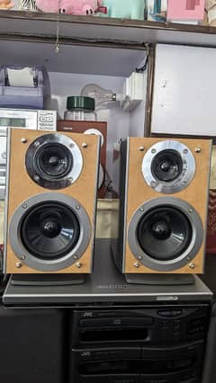 Panasonic SB PM28