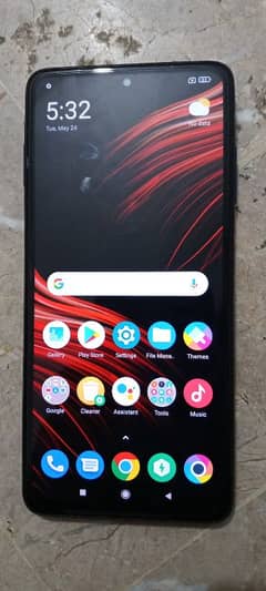 Poco x3 NFC