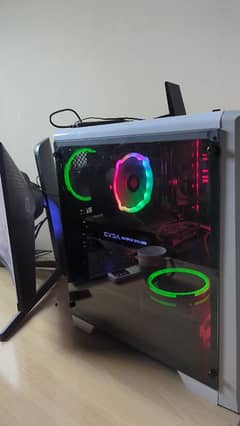 Gaming