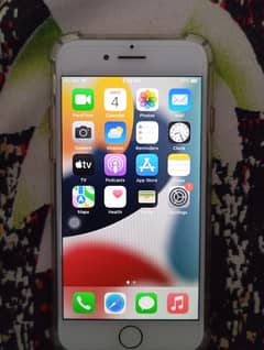 iPhone 7 pta approved 128gb
