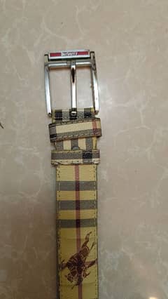 Stylish Mens Belt at Reasonable Price