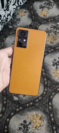 Infinix