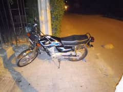 new all condition
