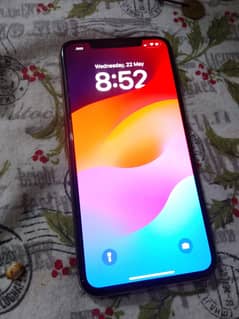 iPhone XS MAX | 64GB | PTA Approved
