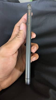 Iphone 11 jv waterpack 64gb