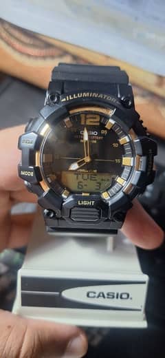 Casio