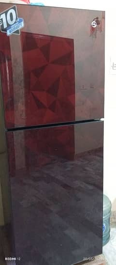 Pel refrigerator