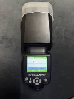 Apkina Auto Flash Light