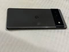 Google Pixel 6