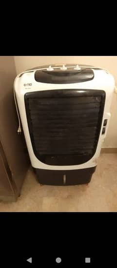 Air Cooler NS GAS for Sale