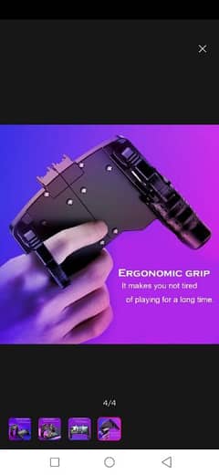 Gaming