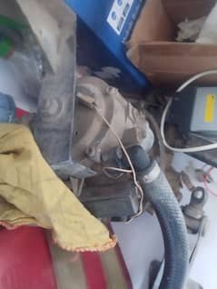 Gas kit cylinder for sale