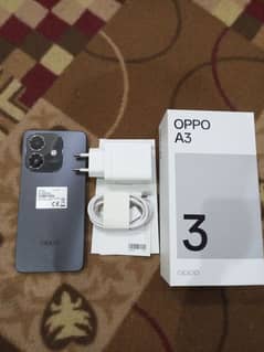 OPPO A3 6/256