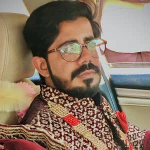 على رضا رحمانى