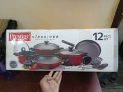 prestige non stick Thailand