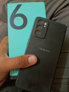 Oppo Reno 6 5G 8/128GB