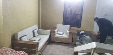sofa set