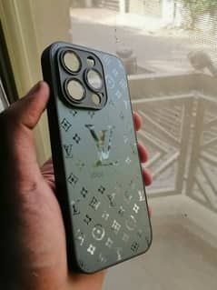 iphone 15 pro 4 back covers
