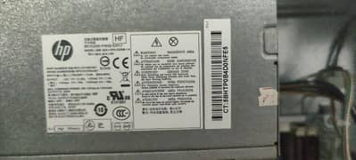 HP computer