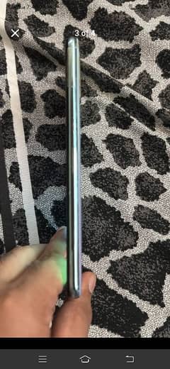 Vivo S1 complete Saman hai condition bilkul new hai