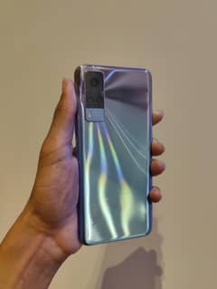 vivo y 51 s