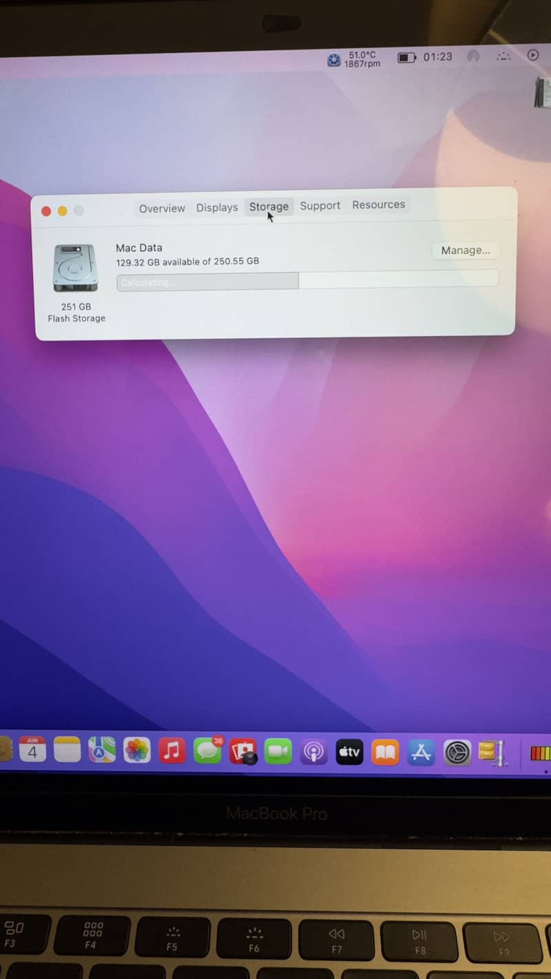 Apple Macbook Pro Late 2016 - Laptops - 1102359275