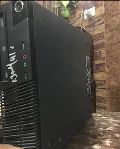 Lenovo Desktop i3 3th generation Pc