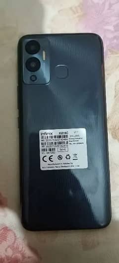 infinix