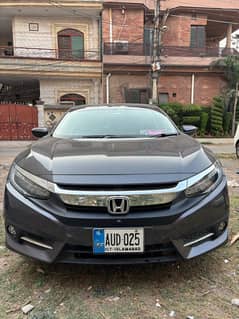 Honda