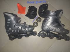 Skate shose