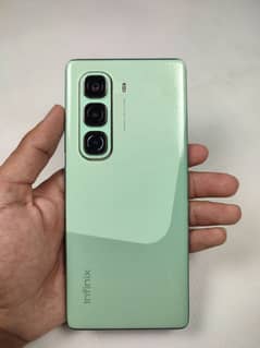 infinix hot 50 pro plus