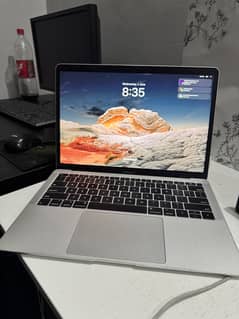 Macbook Air 2019 (8GB/256GB)