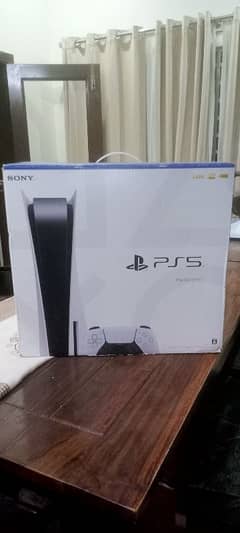 PS5