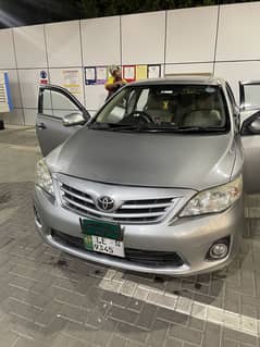 Corrolla xli vvti 14