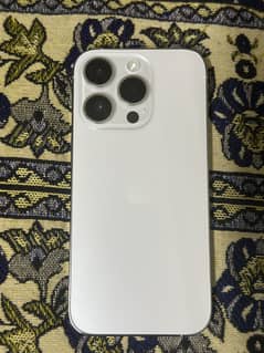 Iphone 14 pro 10/10 condition