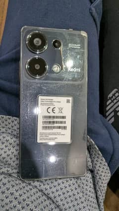 Redmi Note 13 Pro