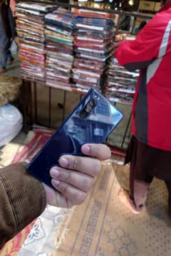 Sony Xperia 5  PTA