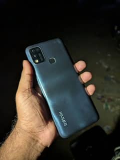 Infinix