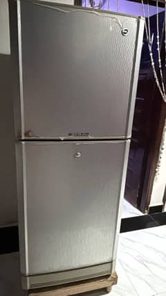 fridge